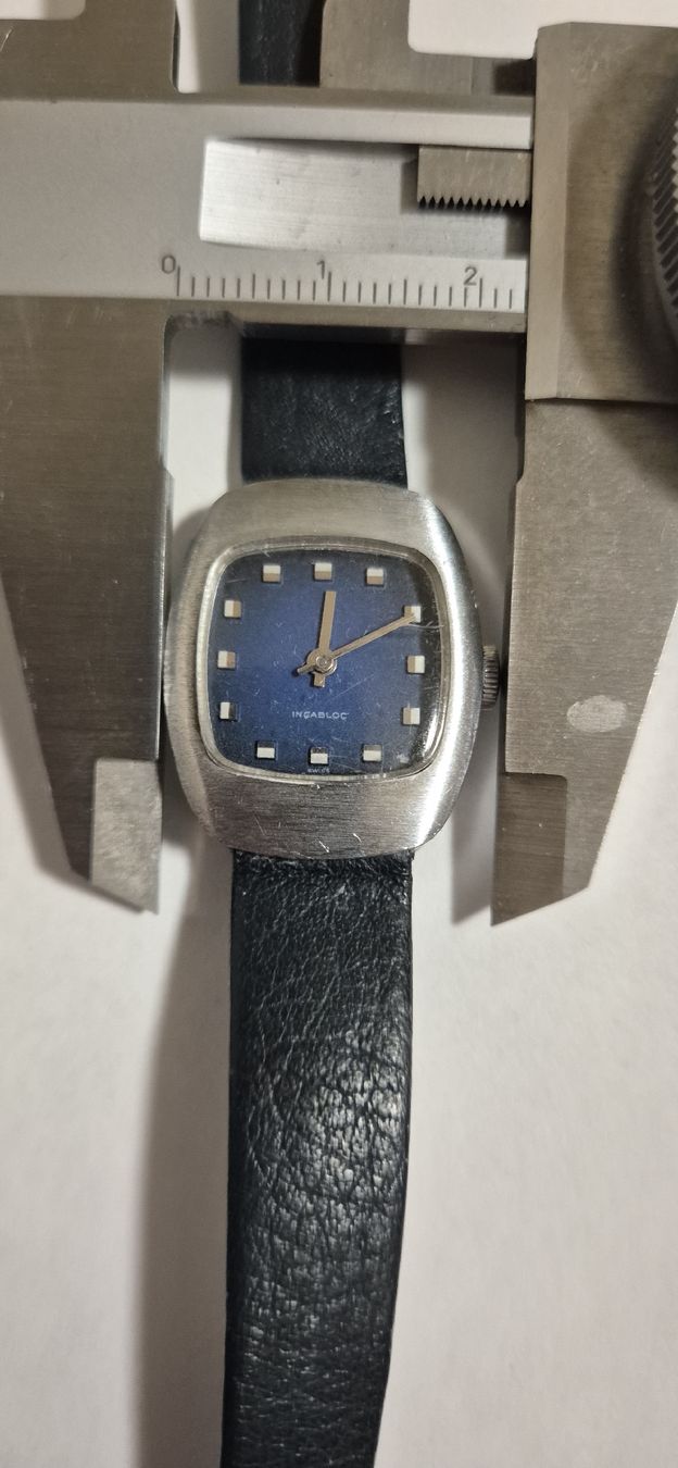 Orologi: Montre Anonyme mécanique – Usato da Genève venduto da BKYB 1