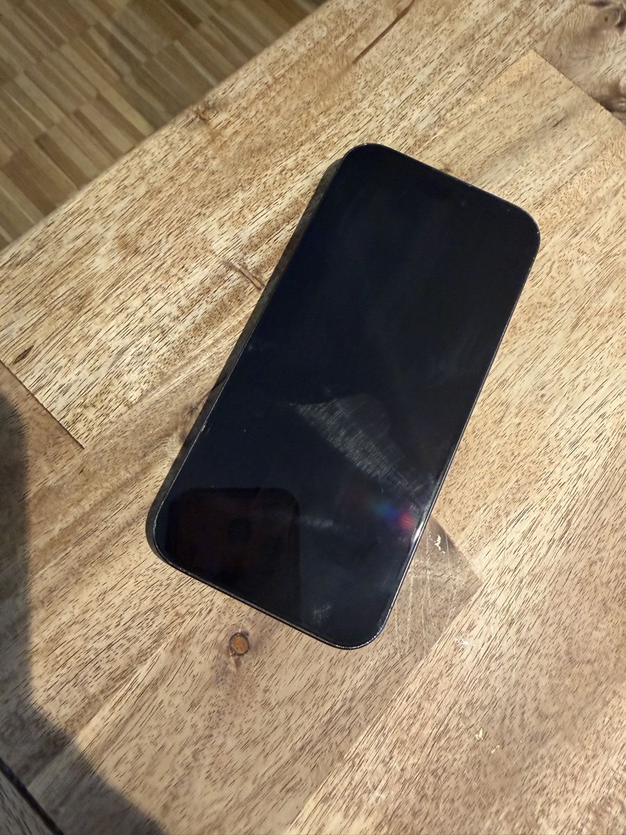 Apple Telefoni cellulari / Smartphones: iPhone 15pro 128 – Usato da Muttenz venduto da 1912 3