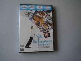 EIN HIMMLISCHER LIEBHABER(1989) Robert Downey . JR - neu