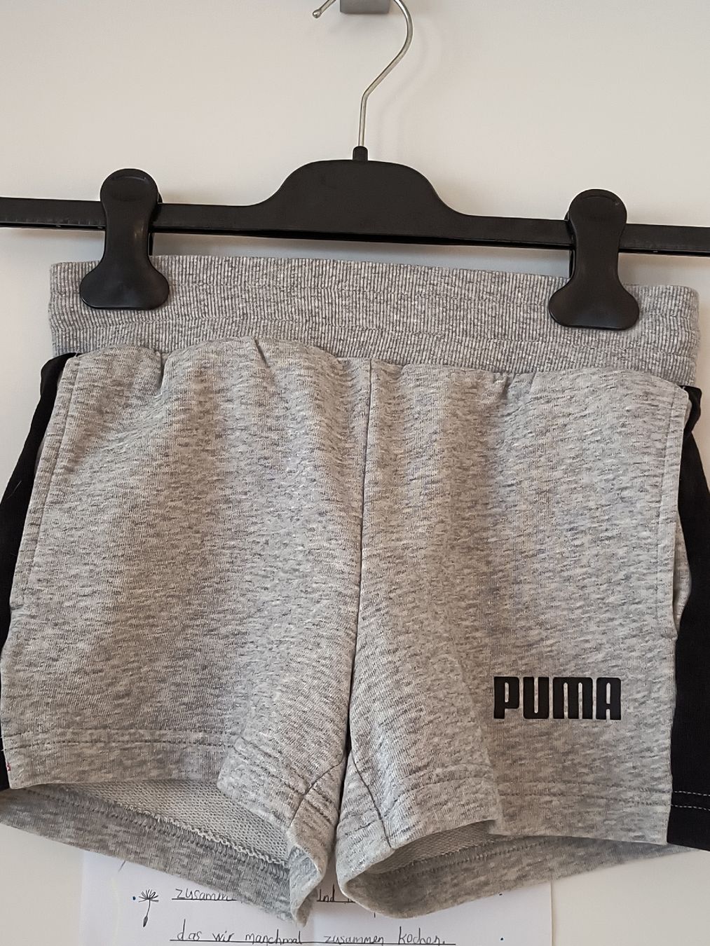 Puma Pantaloni: Traininghose / Sporthose Gr. 152 / Puma – Usato da Schöfflisdorf venduto da kin_2dp9