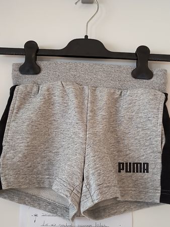 Traininghose / Sporthose Gr. 152 / Puma
