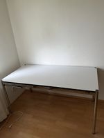 USM Bürotisch L:150 cm,B:75 cm, H:74 cm