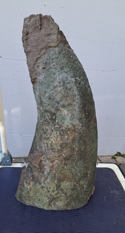 Géode d'améthyste 4