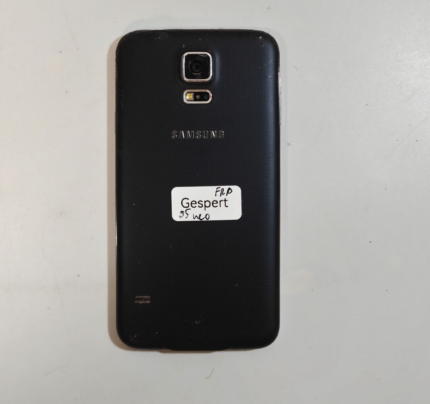 Samsung Telefoni cellulari / Smartphones: Samsung S5 Neo – Difettoso da Ehrendingen venduto da Rocky985 2
