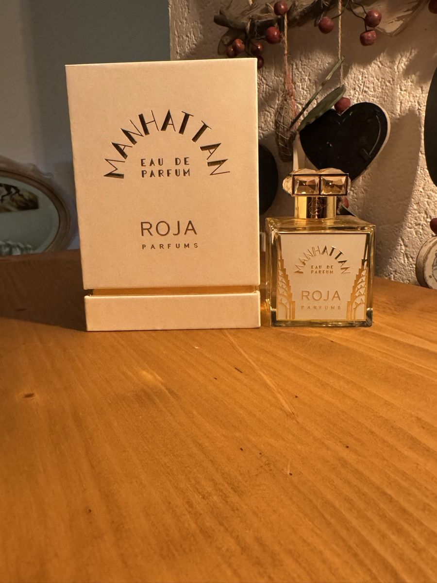 Roja Profumi & Eau de Toilette: Roja Manhattan – Nuovo (secondo la descrizione) da Crans-Montana venduto da ale_p8cr