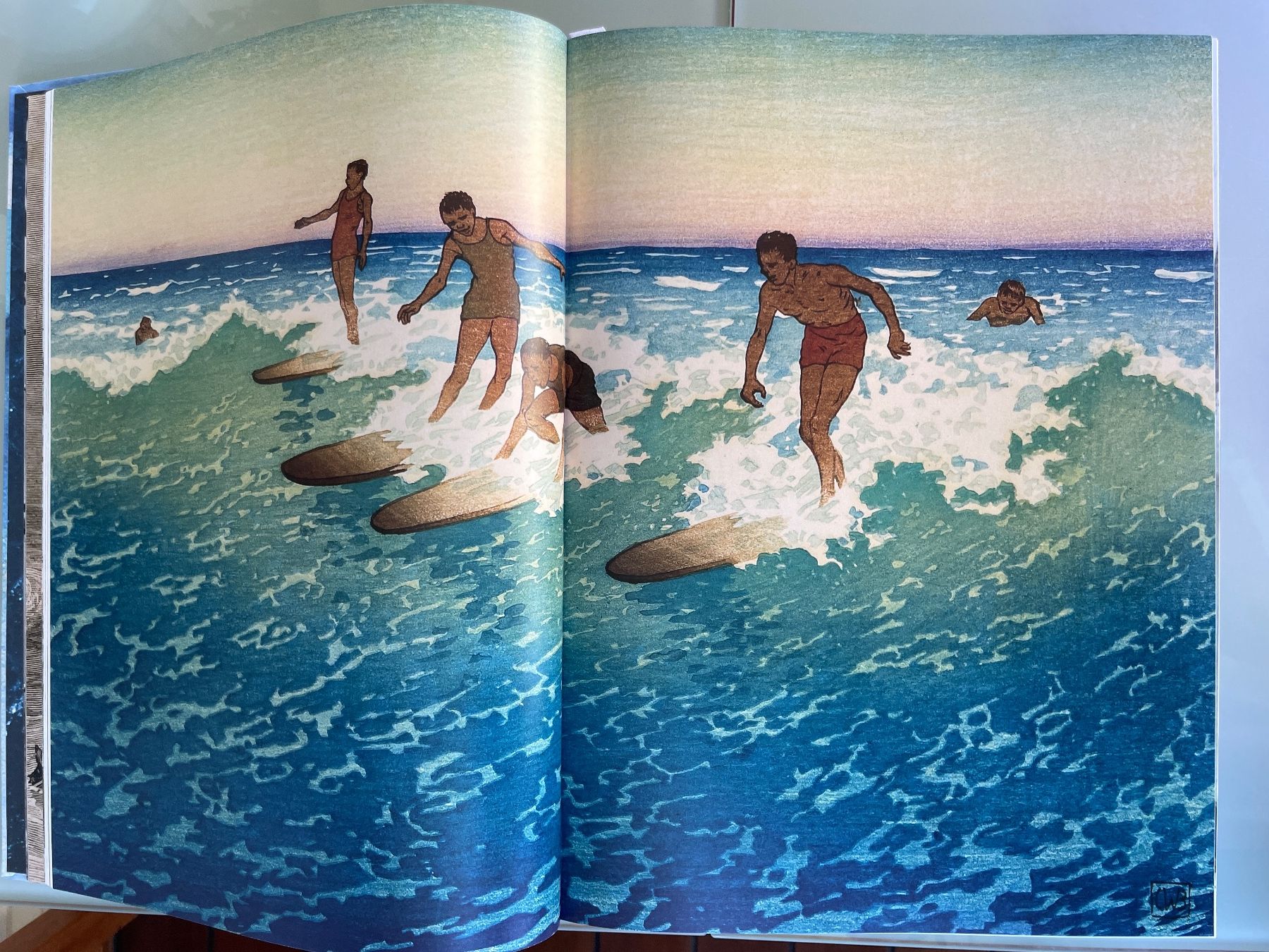Livres: Surfing. 1778-2015 Taschen XXL – D'occasion à Genève par val_yjg7 2