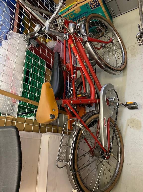 Velos: Kinder Velo  – Gebraucht aus Linthal von jol_6jhq