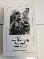 Jugend ohne Gott