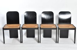 Pierluigi Molinari Stuhl Set
