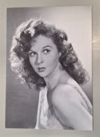 AK Susan Hayward Schauspielerin Oscar Lasst mich leben