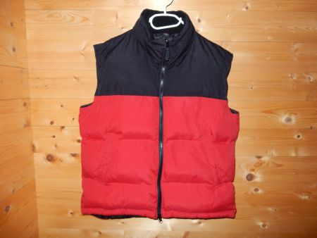 Wintergilet H&M LOGG SPORT, Gr. L