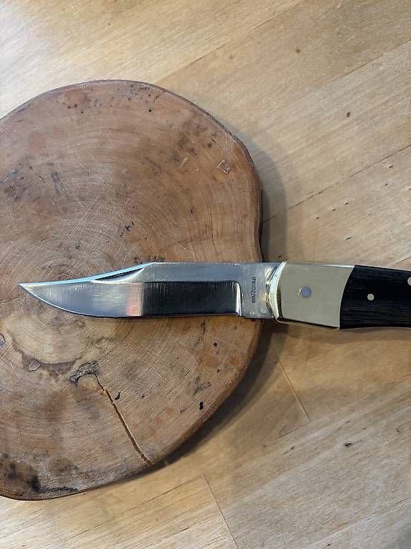 Accessori: Messer Klötzli – Usato da Herrliberg venduto da svagi 4