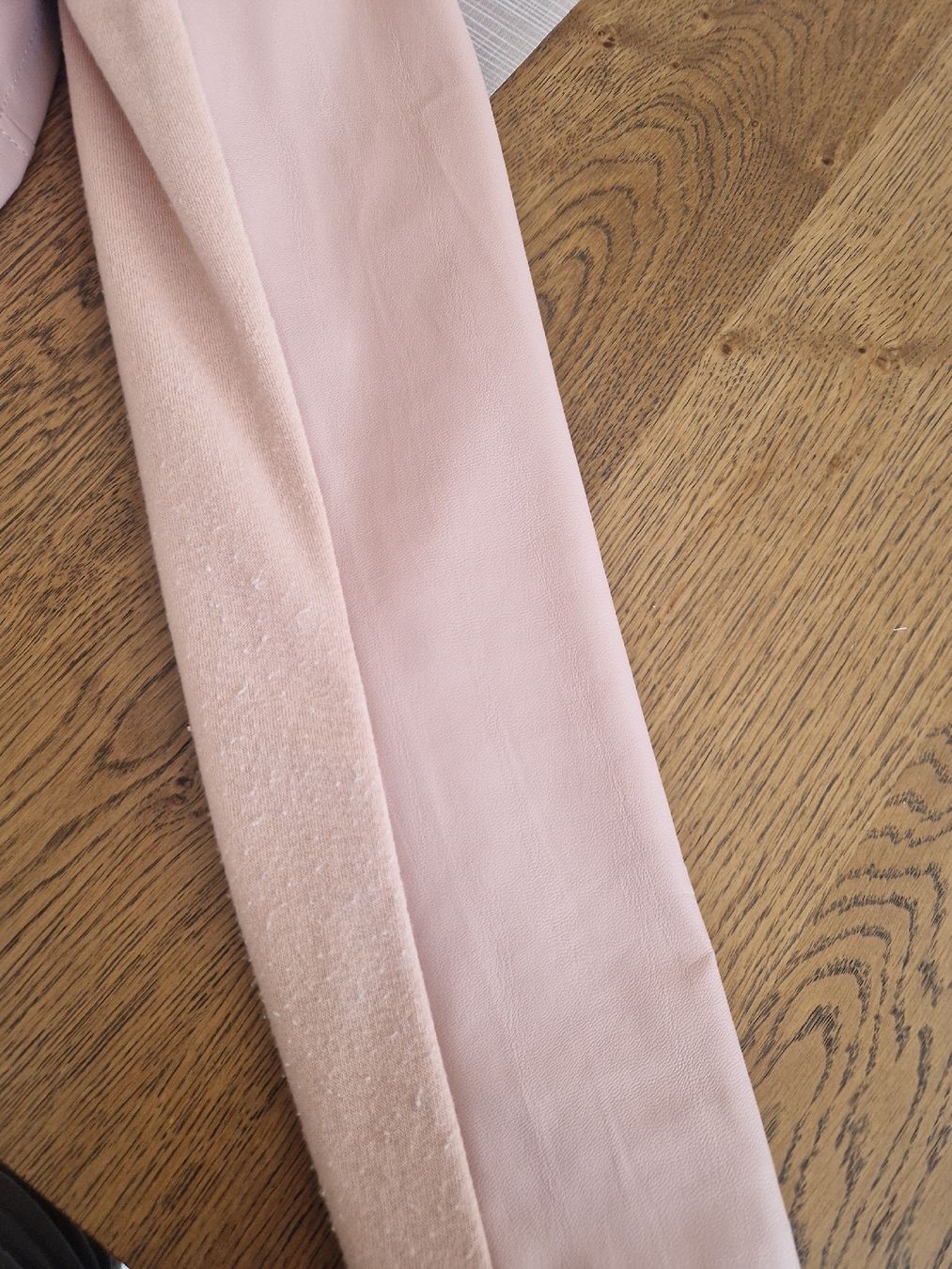 Giacche: VESTE EN SIMILICUIR – Usato da Camorino venduto da JPHANDMADE1 4