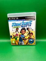 Racket Sports (Deutsch) - Playstation 3