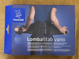 Thuasne LombaStab vario LWS-Stabilisierungsorthese – Gr. 2