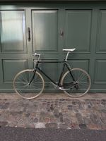 Citybike May co. YIWU, Retro, 8- Gang, Grösse L/XL