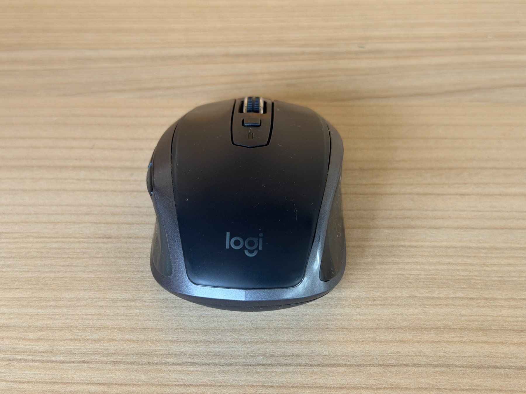 Logitech Souris: logitech MX Anywhere S2 Kabellose Maus – D'occasion à Einigen par see_kd9z 3