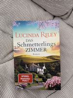 Neue Erscheinung Das Schmetterlingszimmer Lucinda Riley 