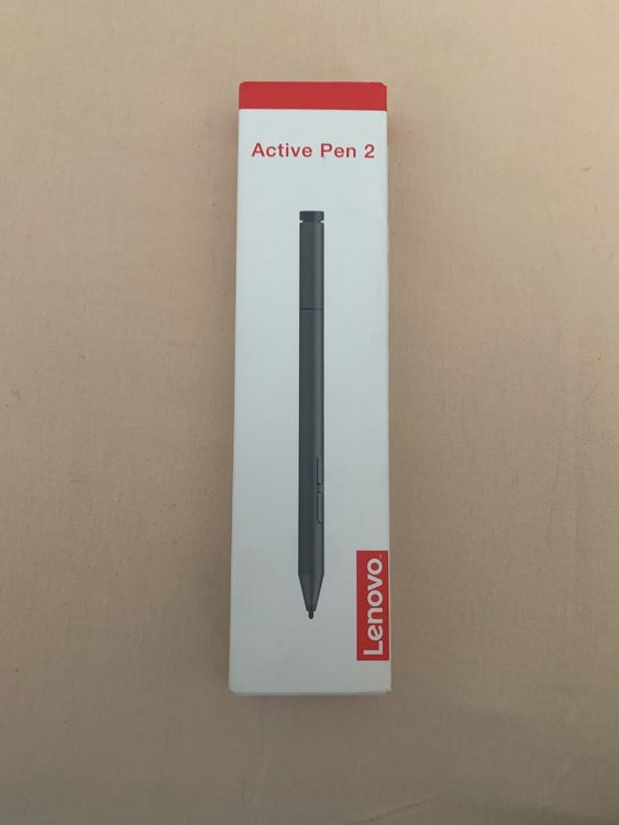 Lenovo Active Pen 2 | Kaufen auf Ricardo
