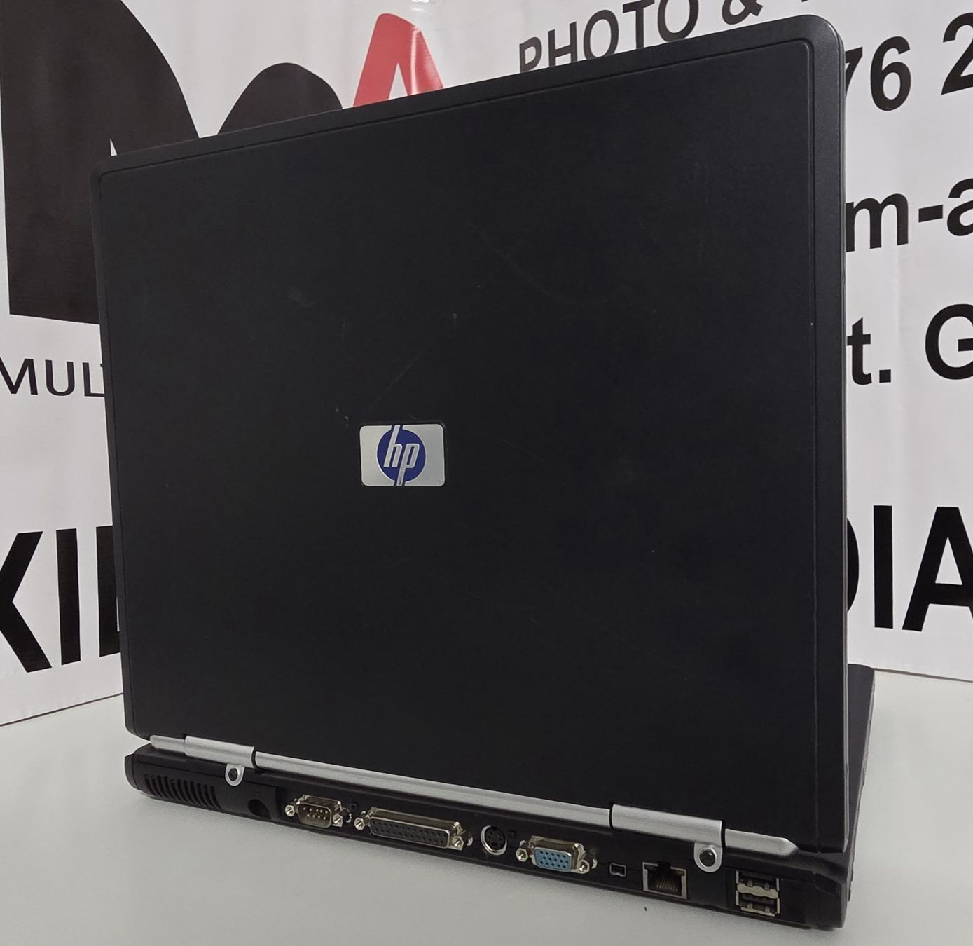 Hewlett Packard Portables: HP Notebook – D'occasion à St Gallen par FMAccess 4