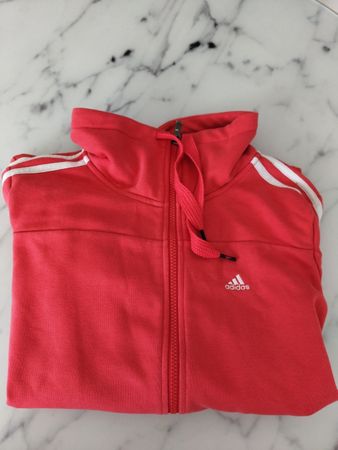 Adidas Jacke Damen Grösse S guter Zustand