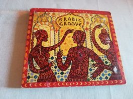 ARABIC GROOVE
