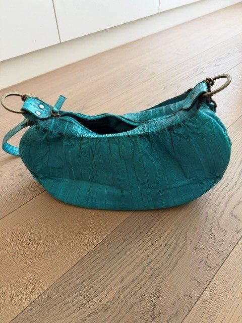 Becksöndergaard Taschen für Damen: Becksöndergaard Ledertasche – Gebraucht aus Bern von howi72 2