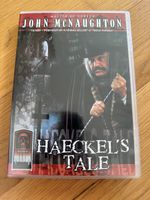 Masters of Horror - Haeckel's Tale - DVD