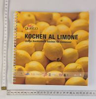 Kochen al Limone, Junge Kochtalente, Rezepte!