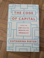 The Code of Capital