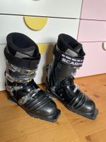 Telemark Ski Boots - Scarpa T1 - Grosse 11 bzw 44,5