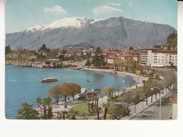 Locarno 1960