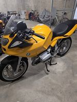 BMW R 1100 S