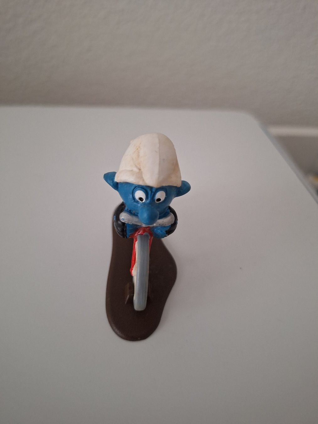 Schleich Statuette: Radrennfahrer – Usato da Rothrist venduto da Stranglehold