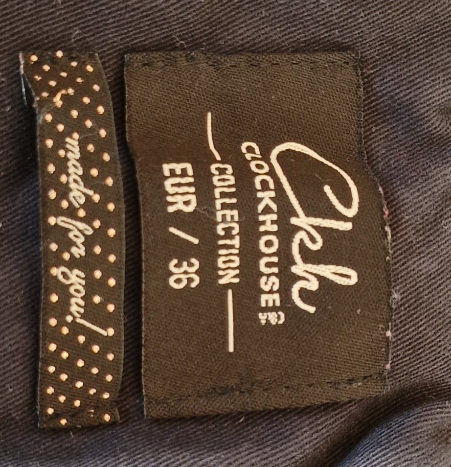 C&A Giacche: C&A Winterjacke – Usato da Chur venduto da car_5clc 2
