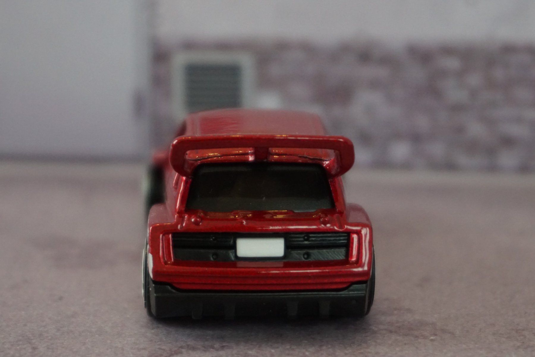 Hot Wheels Modellautos: HotWheels Drift Box COOL !!!!!!!!!!!!!!!!! – Gebraucht aus Reiden von Doppeldecker69 2