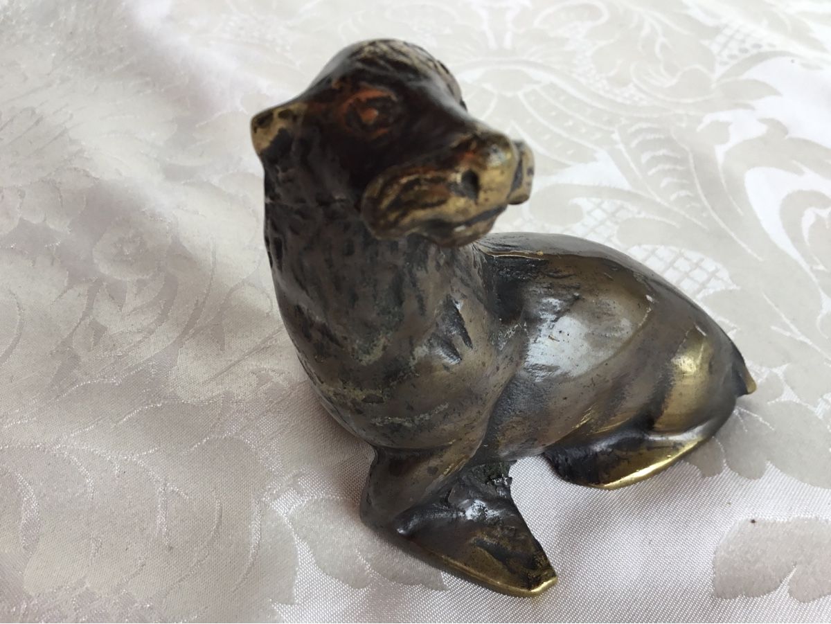 Sculture & Statue: Älterer BAG Turgi Bronce Seelöwe – Usato da St. Gallen venduto da chamilla 5