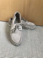 Timberland mocassins femmes t41.5