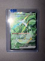 Pokemon Karte Serperior V-UNION GX 156/086