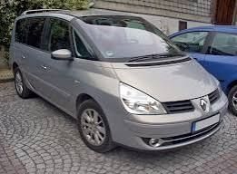 Renault Espace 4 IV Ersatz Teile Parts Pieces