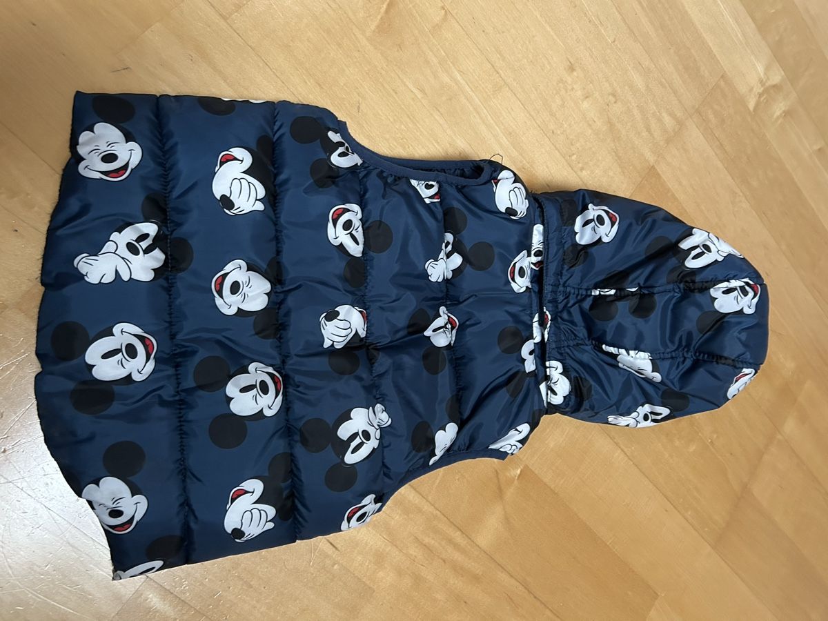 H&M Gilets & Westen: Cooles und warmes Gilet – Gebraucht aus Illighausen von Schneckli01 2
