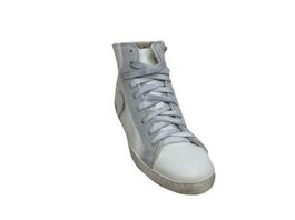 Leder Sneaker