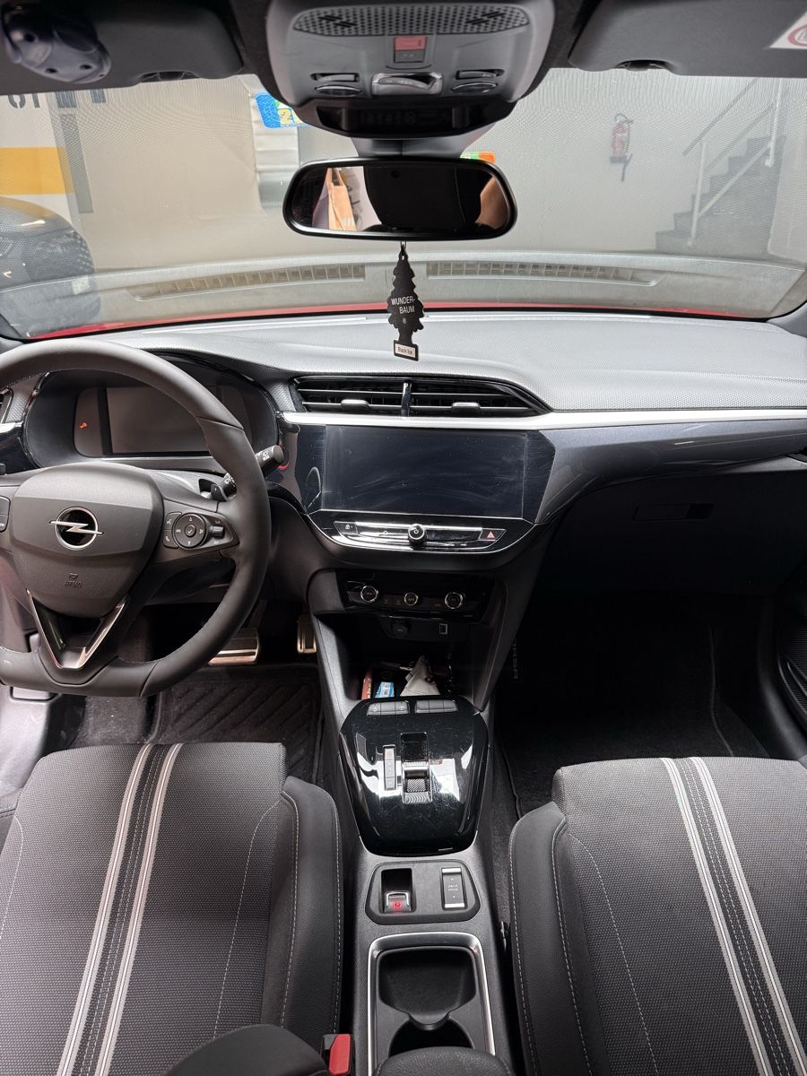 Opel Autos: Opel Corsa 1.2 TP GS A – D'occasion à Illnau par loris.7 5