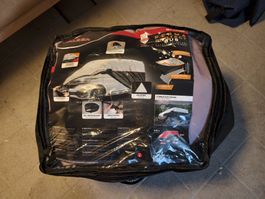 Housse All weather vw T5, T6, T7