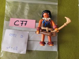 Playmobil Special Sammelfigur C77