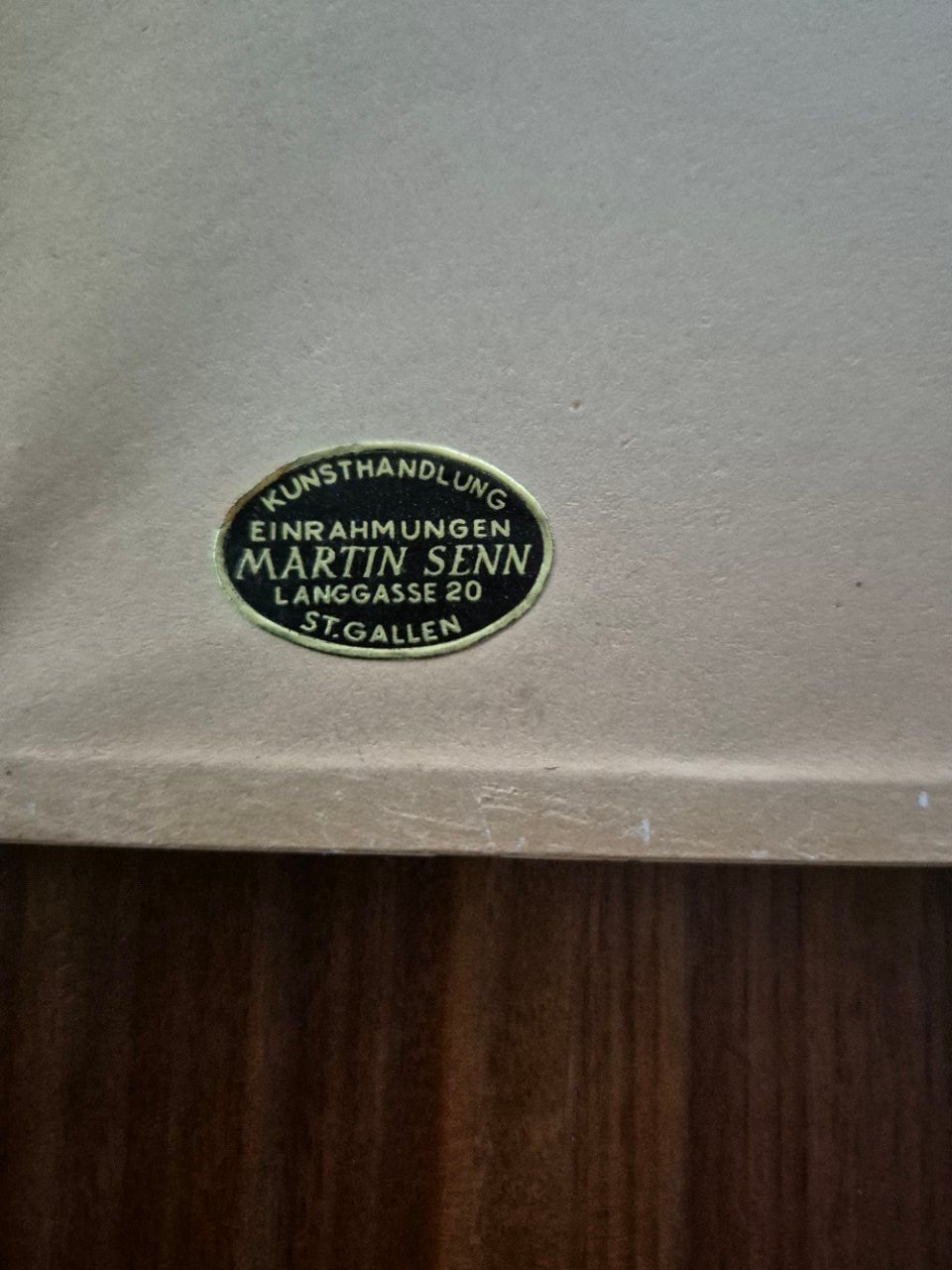 Dipinti: Glockenblume auf Pergamentpapier Handbemalt – Usato da Lalden venduto da aneleh58 2