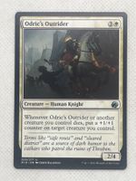 Odric’s Outrider - Magic The Gathering
