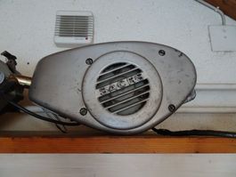 Sachs Motor