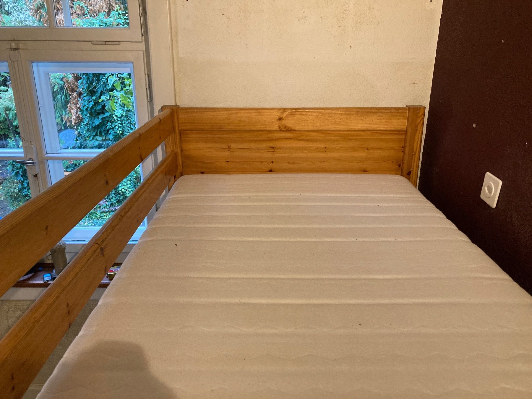 Flexa Betten: FLEXA Etagenbett mit 2 Schubladen – Gebraucht aus Zürich von ste_fn9f 4