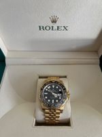 Rolex Gmt master 2